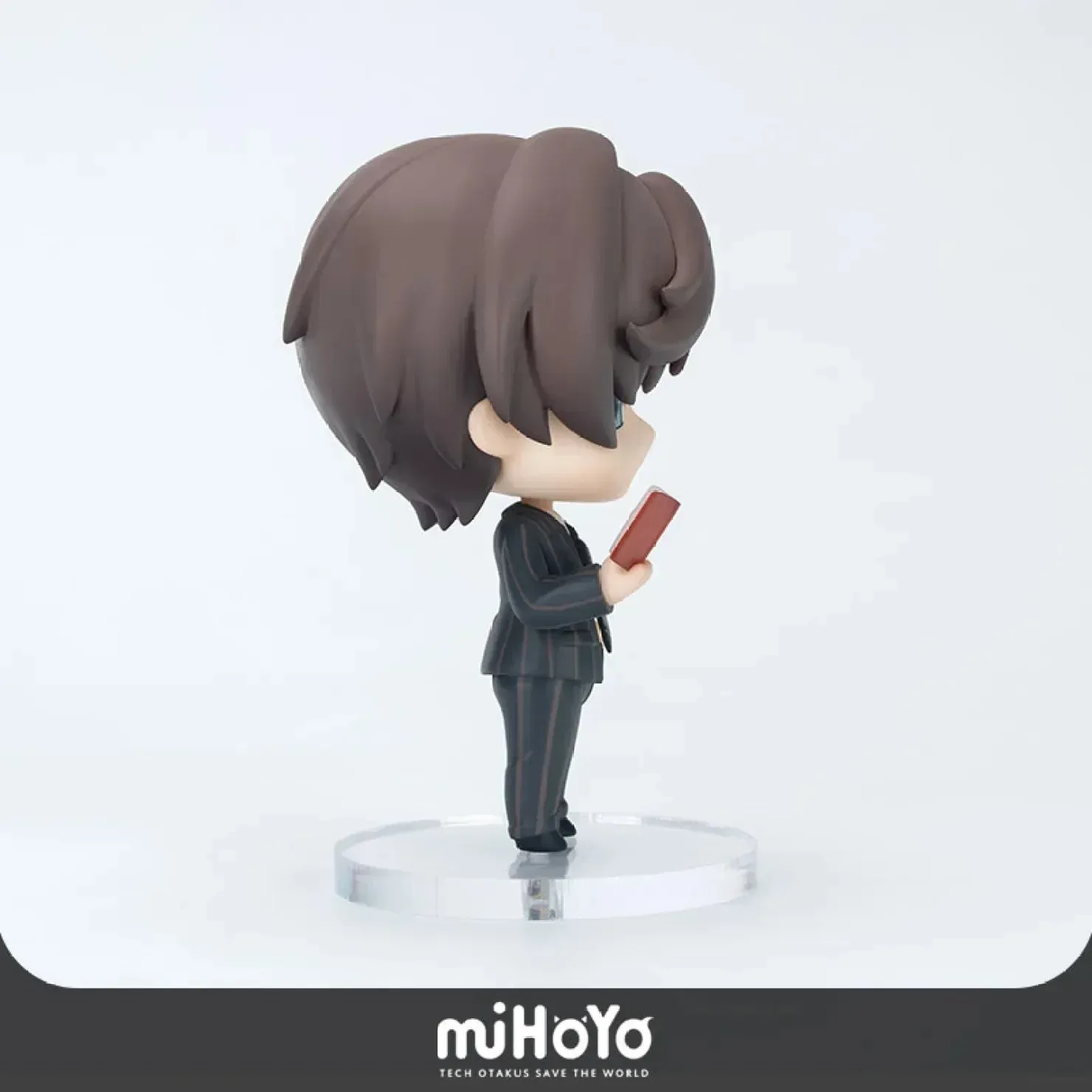 Tears of Themis Chibi Character Series Artem Wing Figure - Image 4