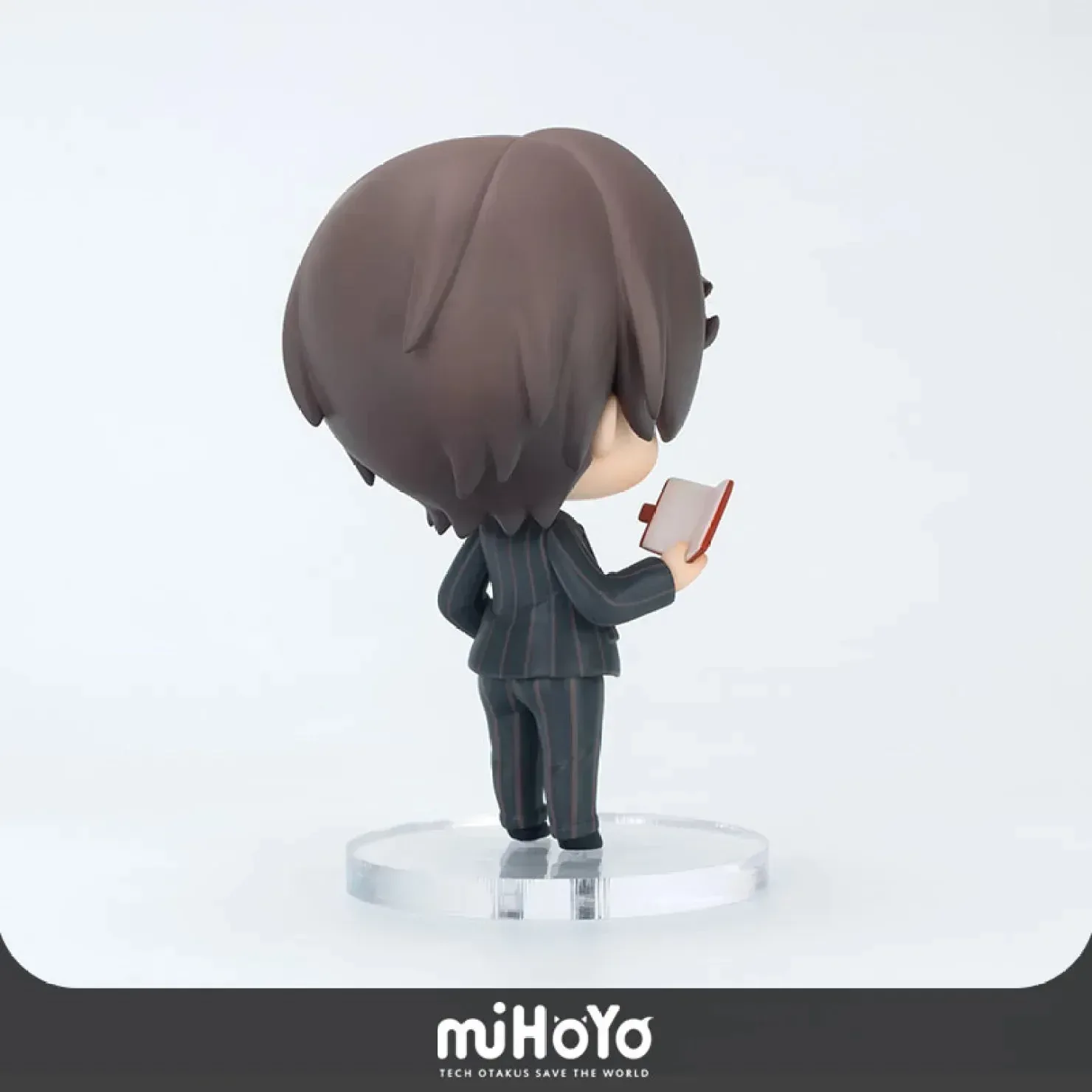 Tears of Themis Chibi Character Series Artem Wing Figure - Image 5