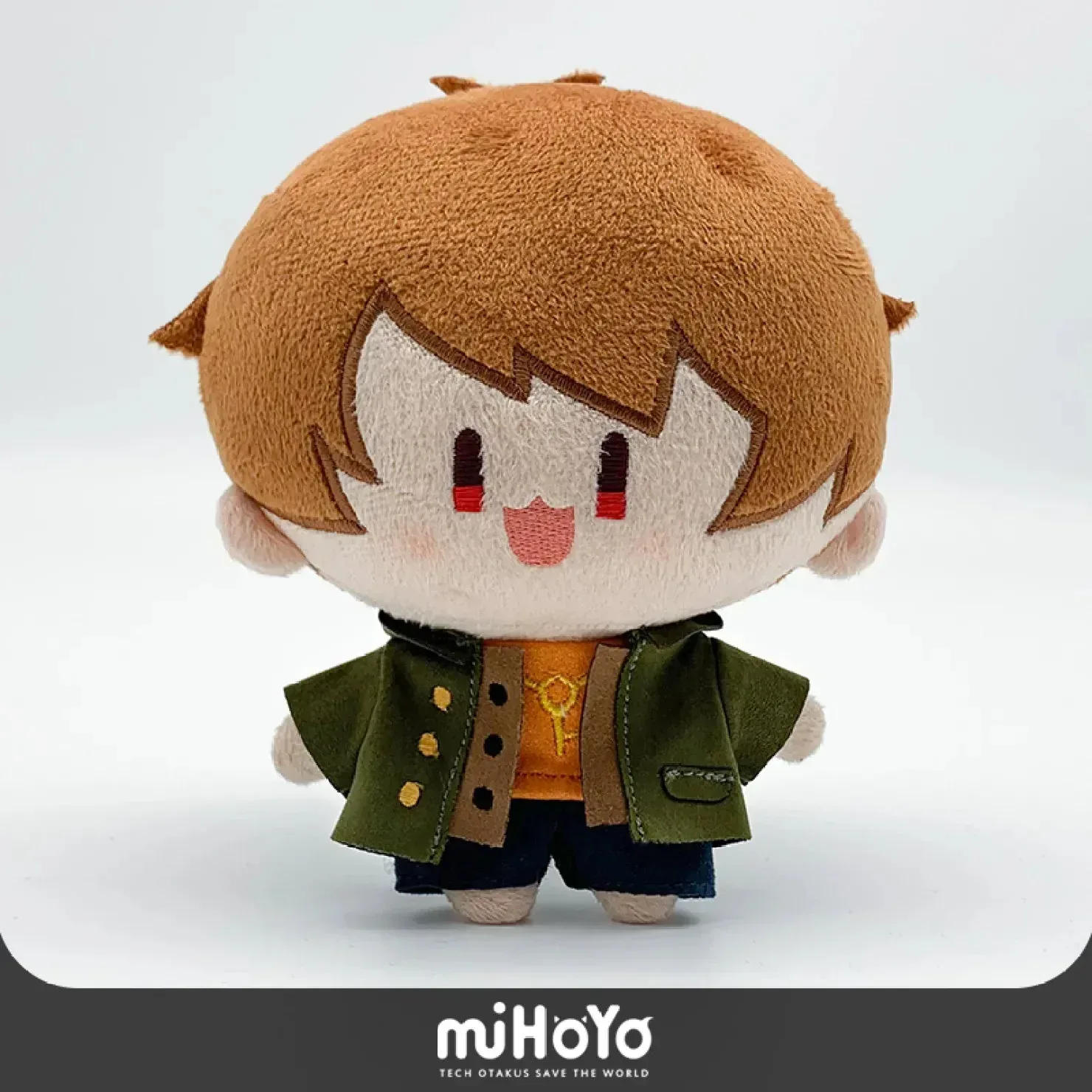 Tears of Themis Chibi Character Series Plush Toy Vol.1 - Image 2