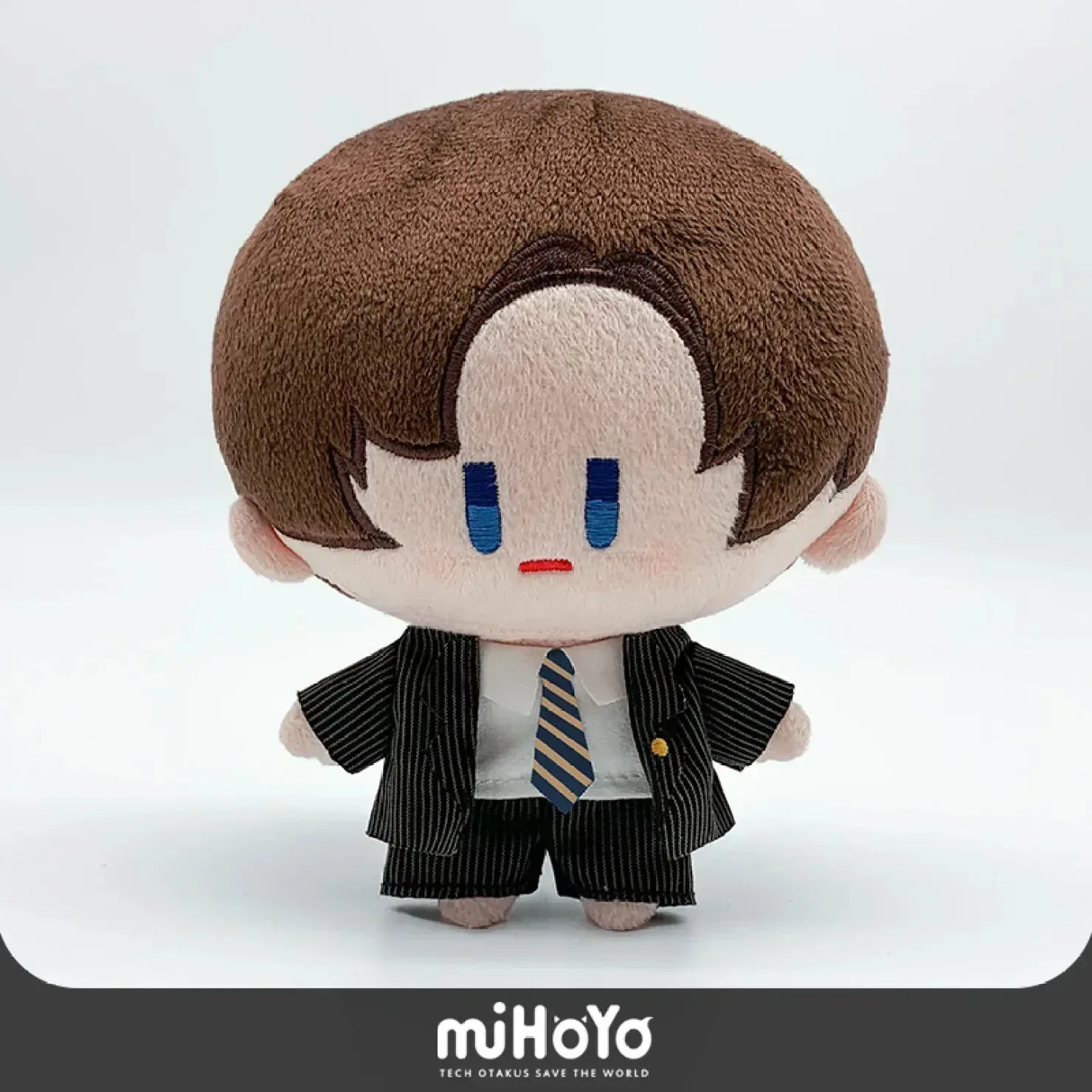 Tears of Themis Chibi Character Series Plush Toy Vol.1 - Image 3