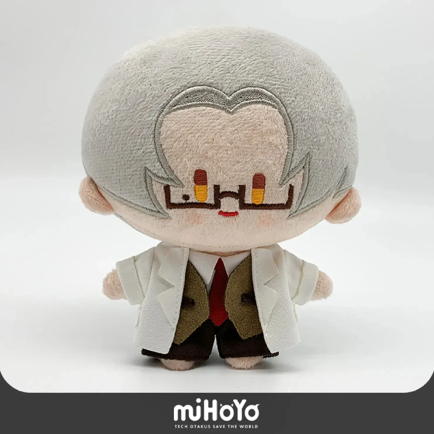 Tears of Themis Chibi Character Series Plush Toy Vol.1 - Image 4