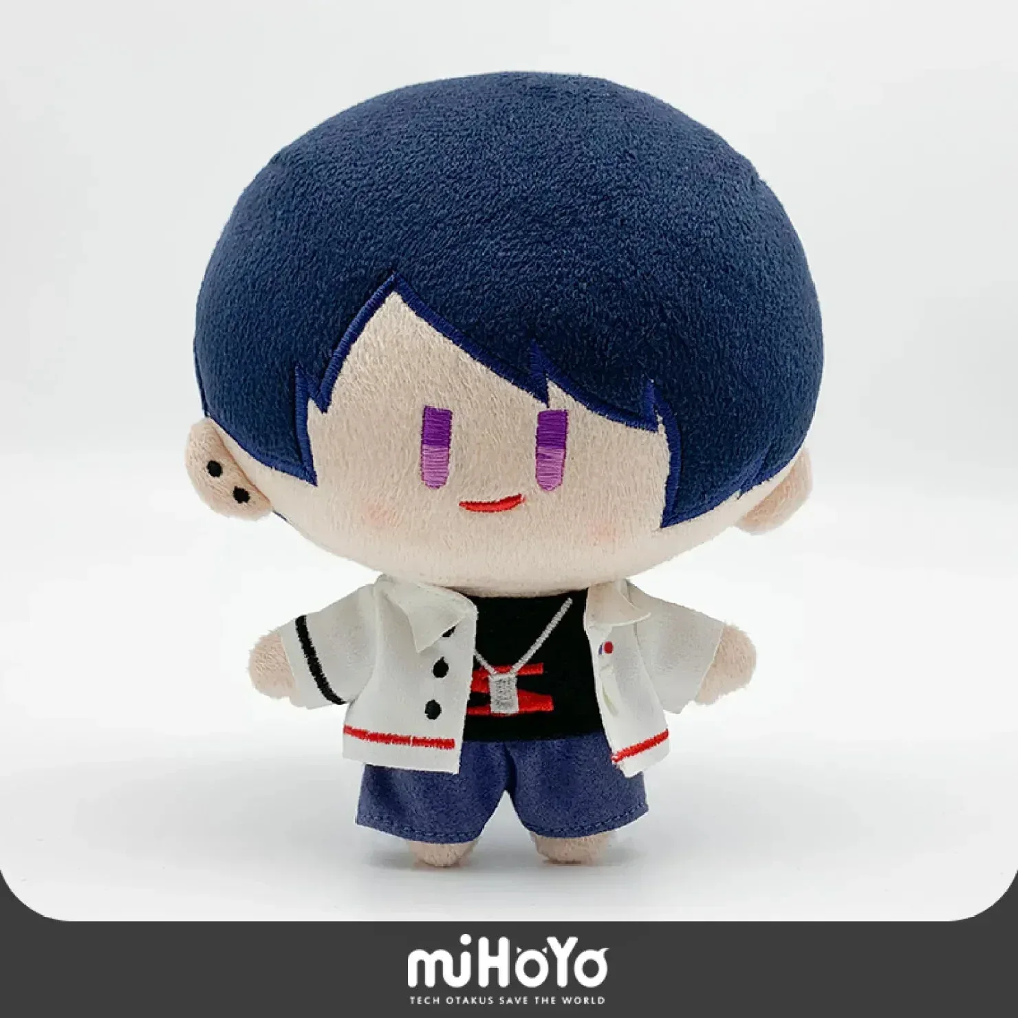 Tears of Themis Chibi Character Series Plush Toy Vol.1 - Image 5