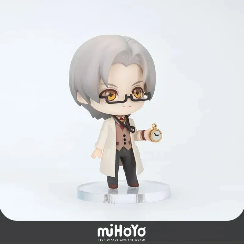 Tears of Themis Chibi Character Series Vyn Richter Figure - Image 2