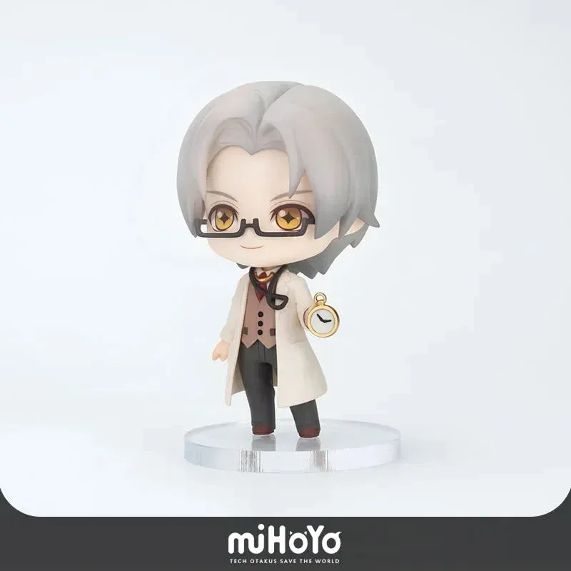 Tears of Themis Chibi Character Series Vyn Richter Figure - Image 3