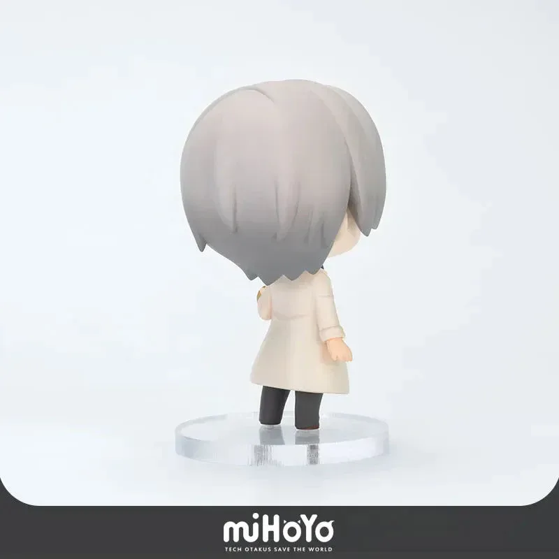 Tears of Themis Chibi Character Series Vyn Richter Figure - Image 4