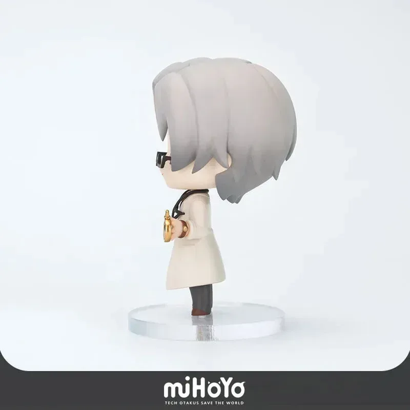 Tears of Themis Chibi Character Series Vyn Richter Figure - Image 5
