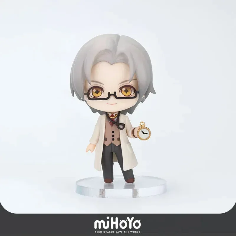 Tears of Themis Chibi Character Series Vyn Richter Figure - Image 6