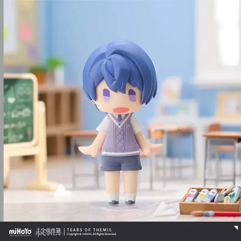 Tears of Themis HELLO! GOOD SMILE Chibi Figure - Image 5