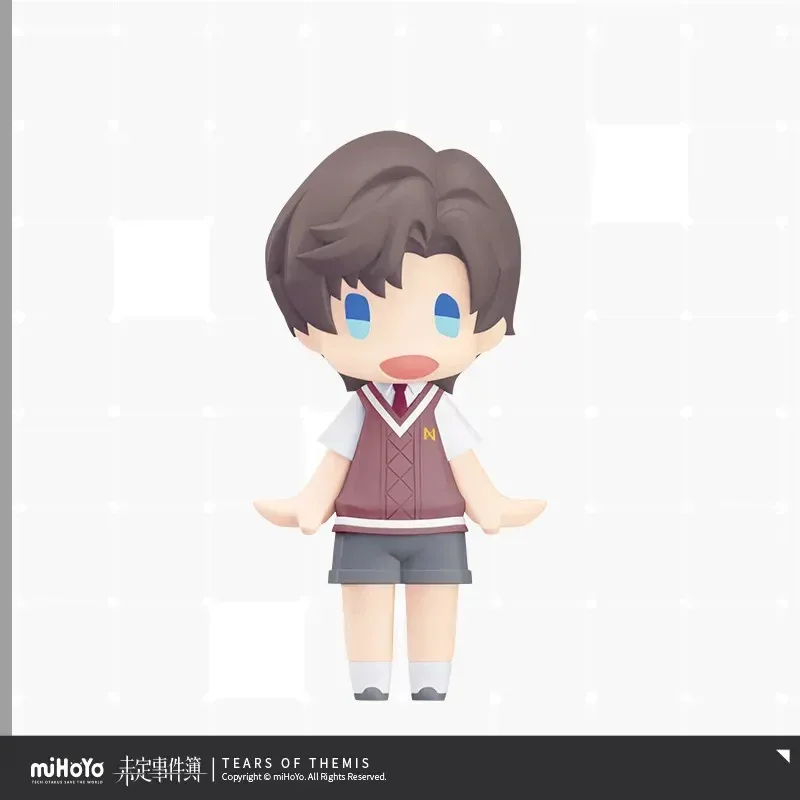 Tears of Themis HELLO! GOOD SMILE Chibi Figure - Image 7