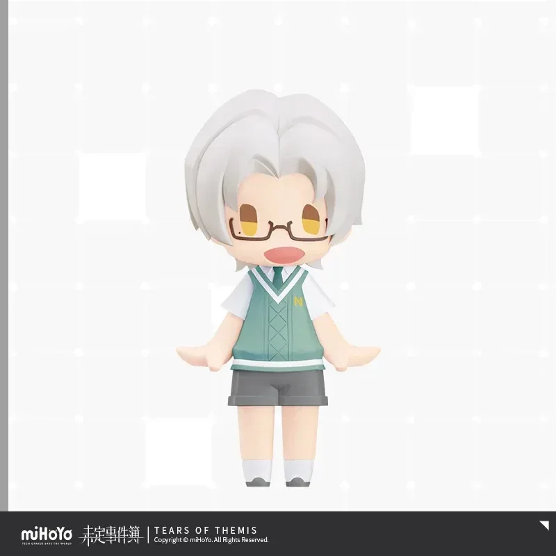 Tears of Themis HELLO! GOOD SMILE Chibi Figure - Image 8