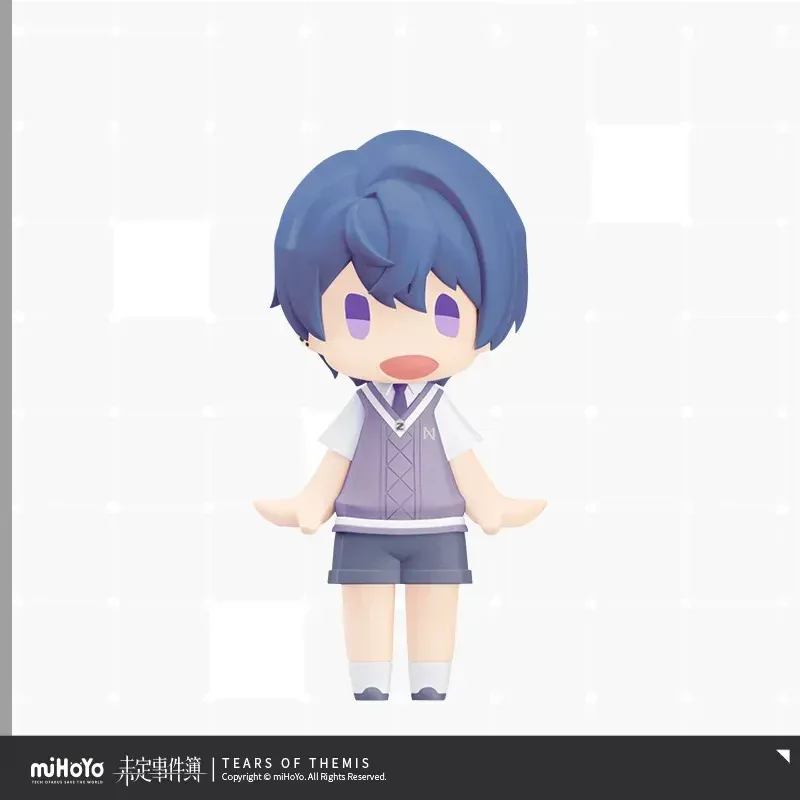 Tears of Themis HELLO! GOOD SMILE Chibi Figure - Image 9
