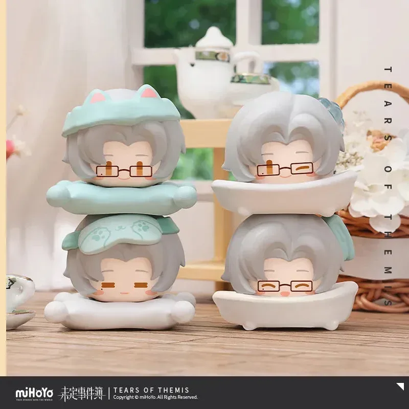 Tears of Themis Qie Yi Shi Guang Series Q Version Mystery Box - Image 4