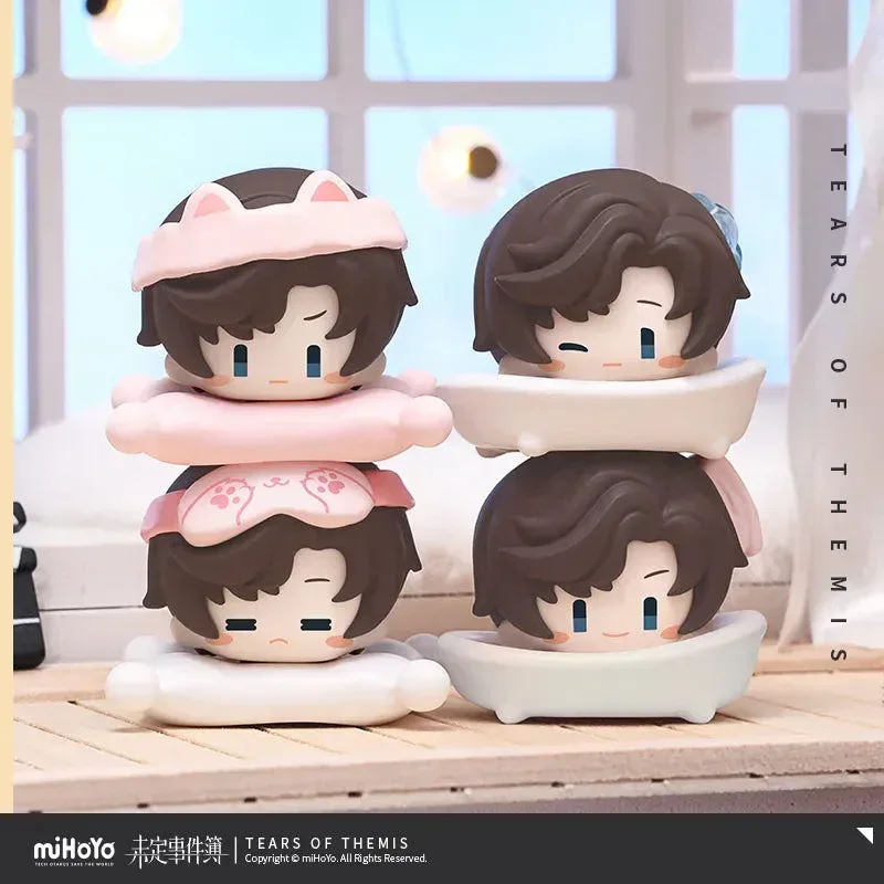 Tears of Themis Qie Yi Shi Guang Series Q Version Mystery Box - Image 5