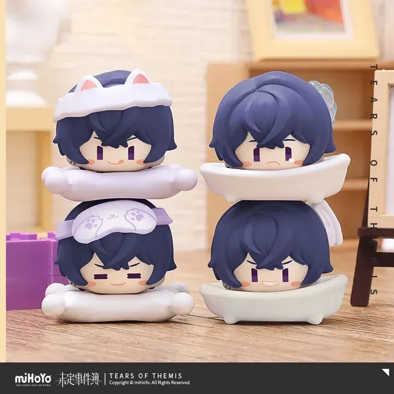 Tears of Themis Qie Yi Shi Guang Series Q Version Mystery Box - Image 6