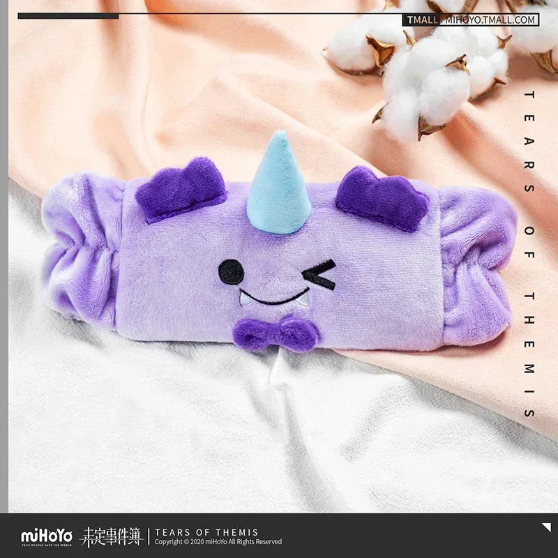 Tears of Themis Sweet Dream Series Plush Headband - Image 5