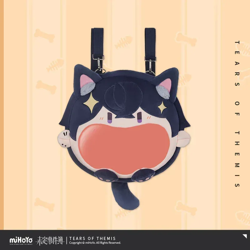 Tears of Themis UWA Series Super Happy Itabag 4 ways Storage Itabag - Image 2