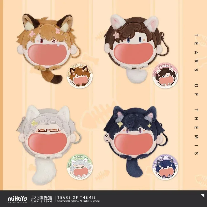 Tears of Themis UWA Series Super Happy Itabag Mini Itabag