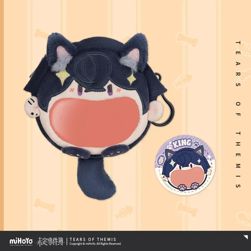 Tears of Themis UWA Series Super Happy Itabag Mini Itabag - Image 2