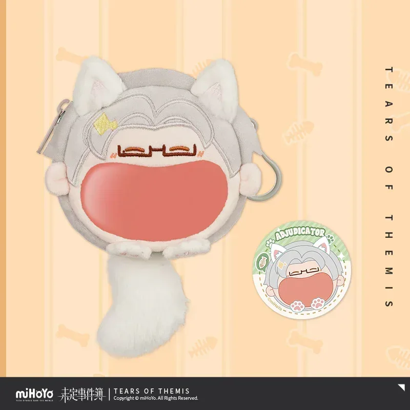 Tears of Themis UWA Series Super Happy Itabag Mini Itabag - Image 3