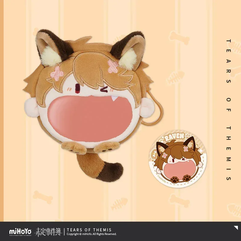 Tears of Themis UWA Series Super Happy Itabag Mini Itabag - Image 4