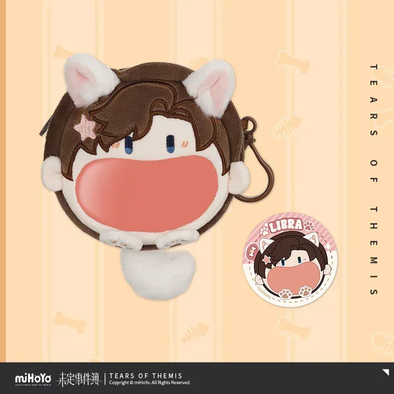 Tears of Themis UWA Series Super Happy Itabag Mini Itabag - Image 5