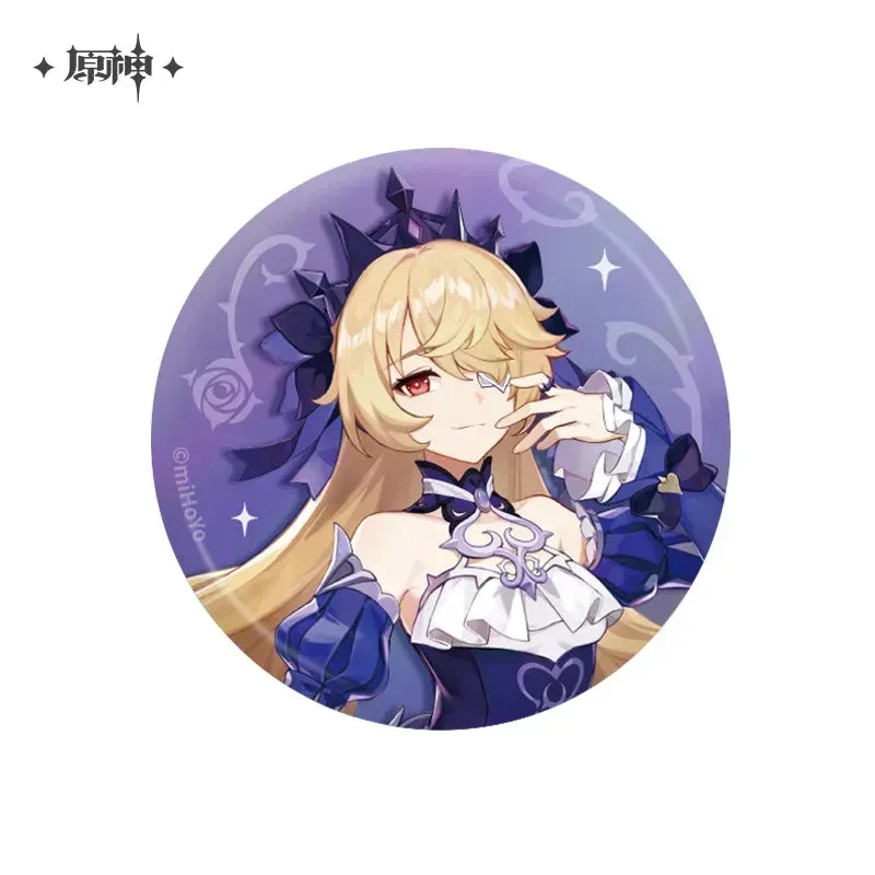 Genshin Impact Teyvat Style Series Merch - Image 5