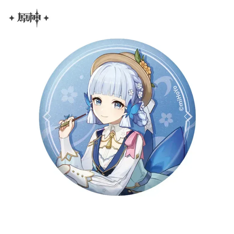 Genshin Impact Teyvat Style Series Merch - Image 6