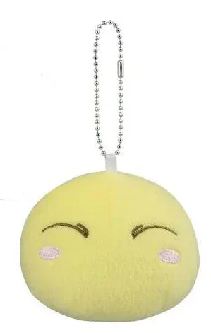 That Time I Got Reincarnated As A Slime Plush Pendant - Image 5