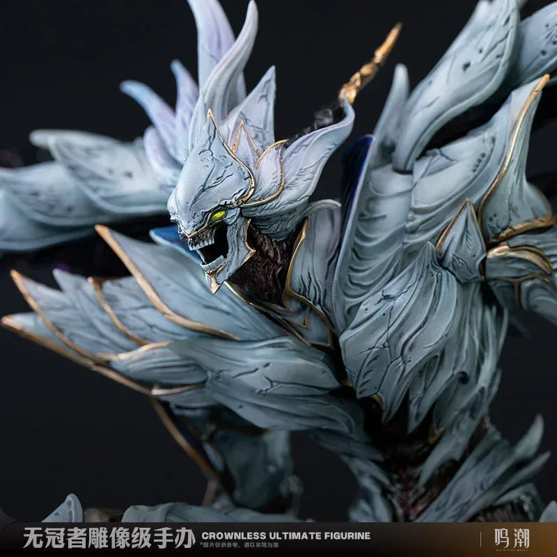 Wuthering Waves Crownless Ultimate Figurine - Image 5