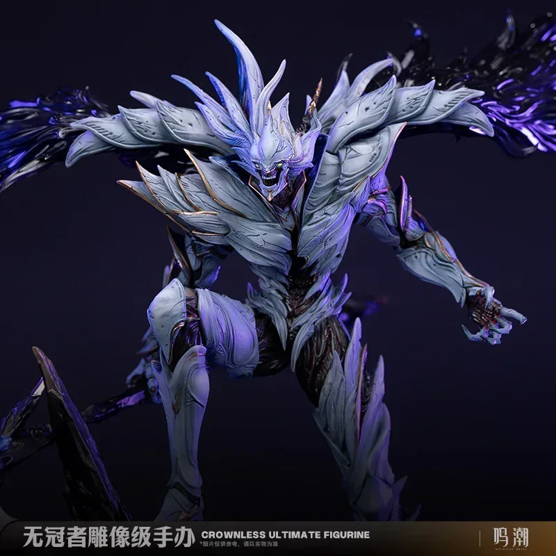 Wuthering Waves Crownless Ultimate Figurine - Image 6