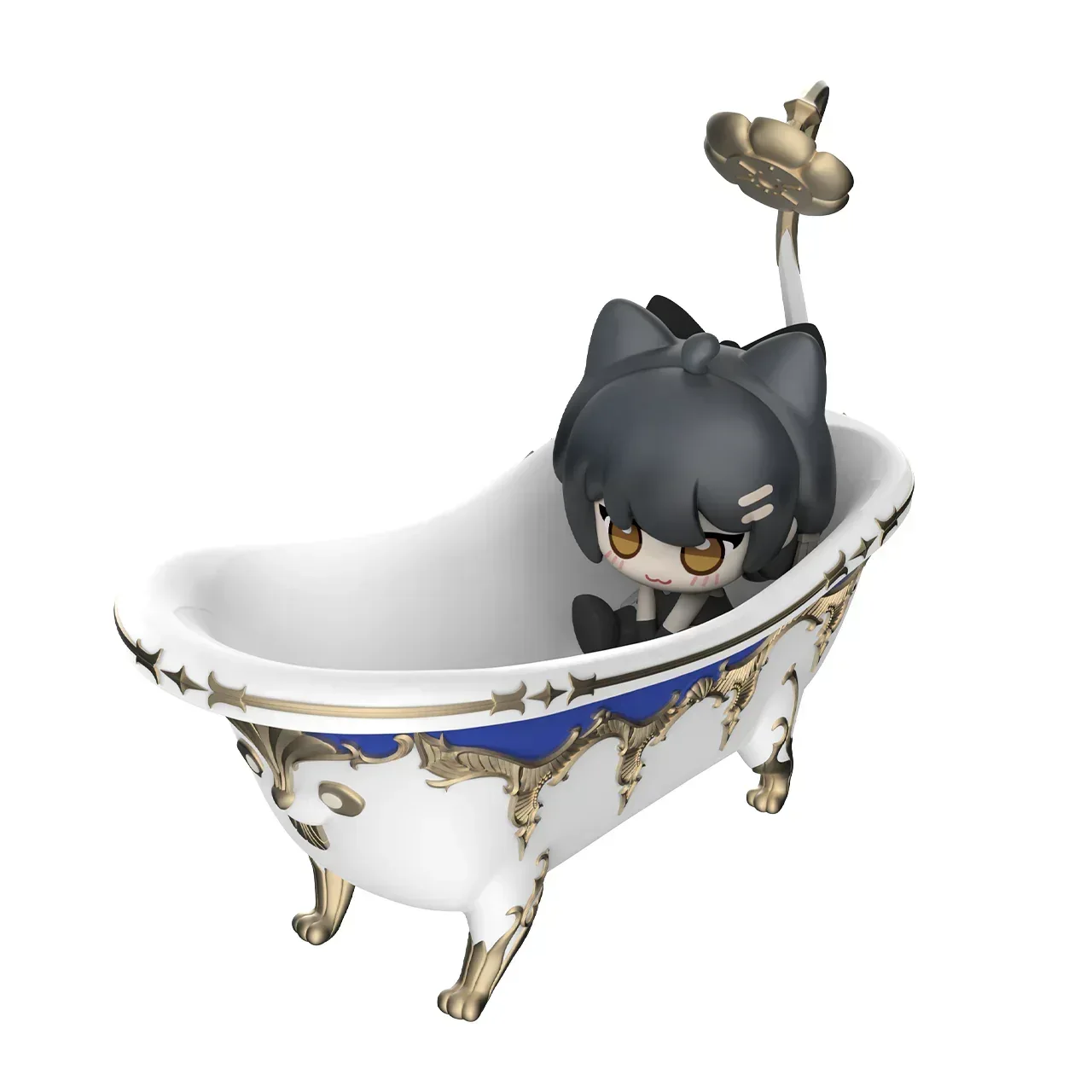 Wuthering Waves Echo Series Tubpup Ornament Rover - Image 7