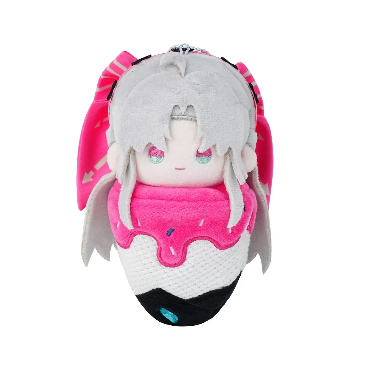 Wuthering Waves Ice Cream Series Plush Keychain - Image 9