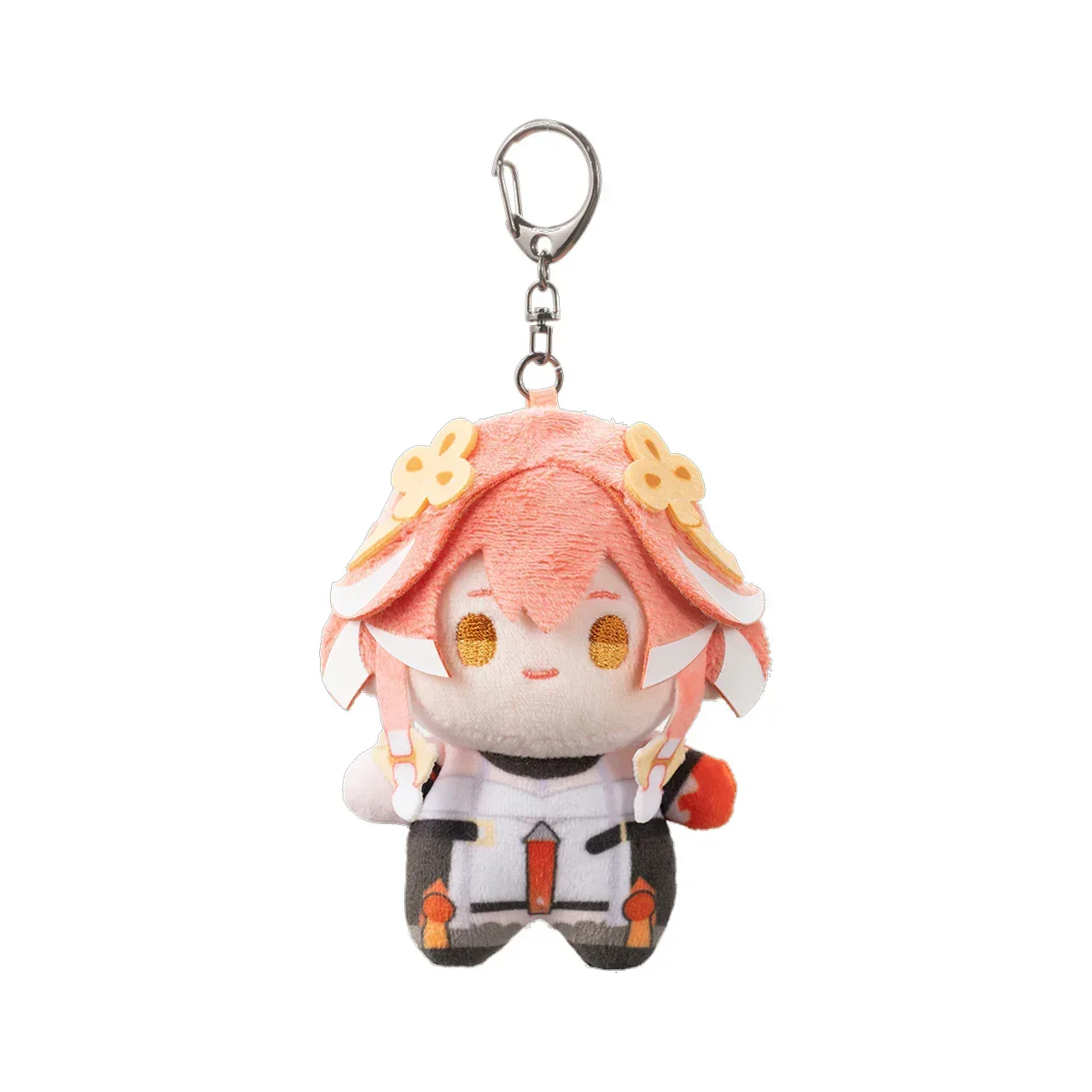 Wuthering Waves Mini Resonator Theme Nuigurumi Plush Keychain - Image 4