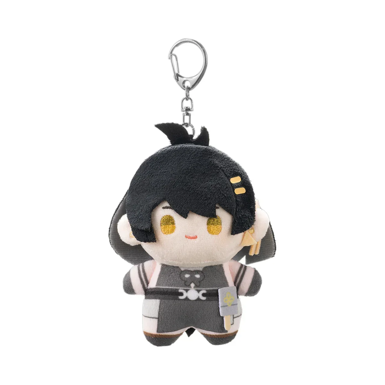 Wuthering Waves Mini Resonator Theme Nuigurumi Plush Keychain - Image 5