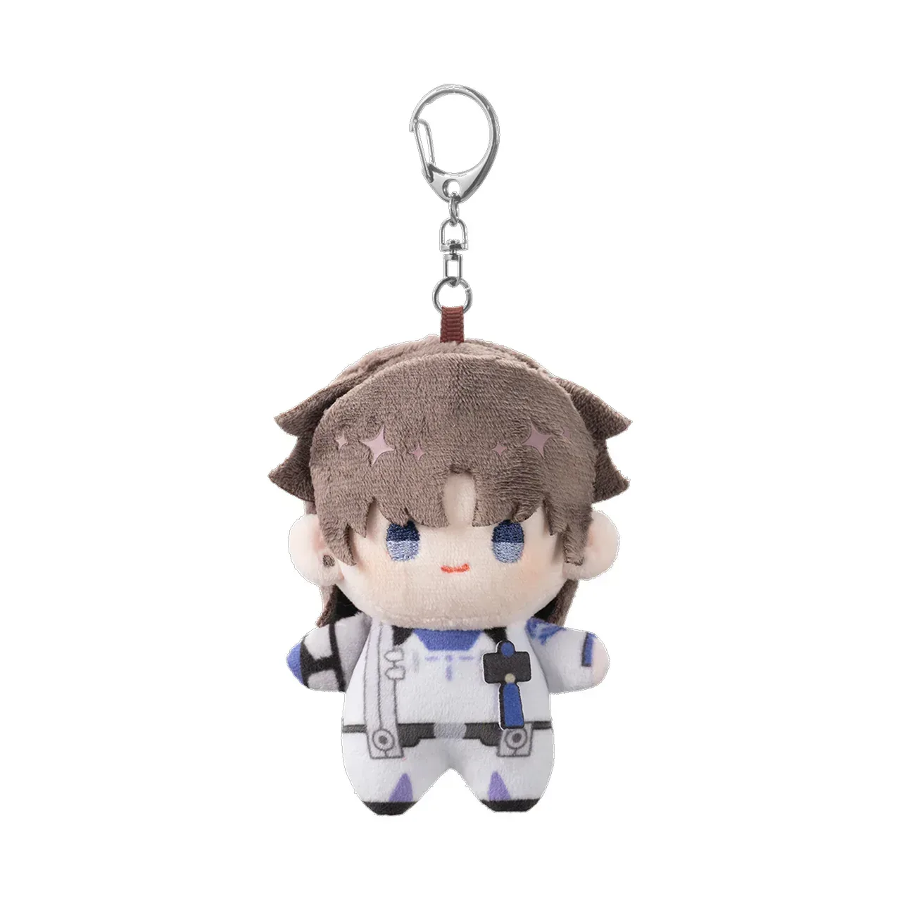 Wuthering Waves Mini Resonator Theme Nuigurumi Plush Keychain - Image 6