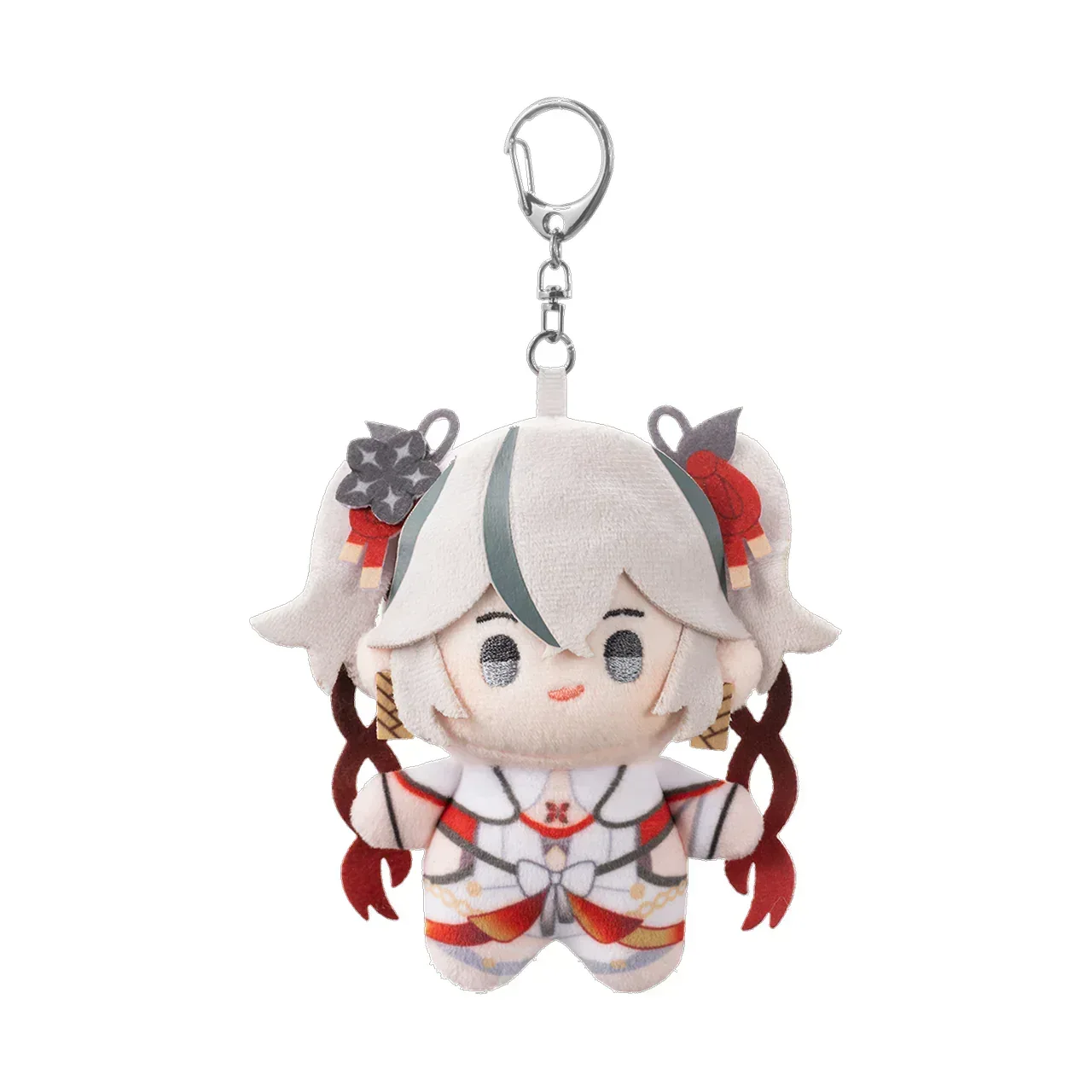 Wuthering Waves Mini Resonator Theme Nuigurumi Plush Keychain - Image 7