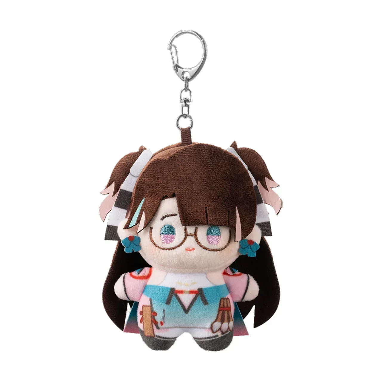 Wuthering Waves Mini Resonator Theme Nuigurumi Plush Keychain - Image 8