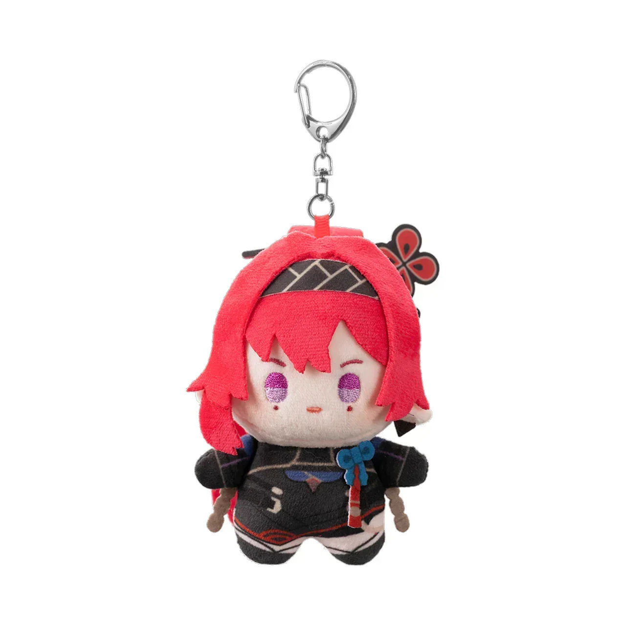 Wuthering Waves Mini Resonator Theme Nuigurumi Plush Keychain - Image 9