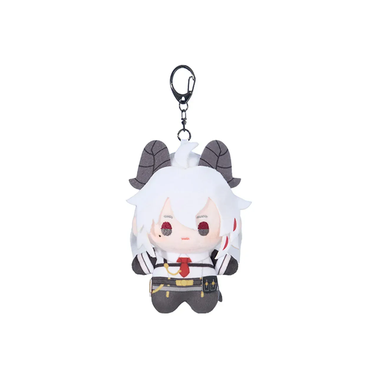 Wuthering Waves Mini Resonator Theme Nuigurumi Plush Keychain Vol.2 - Image 17
