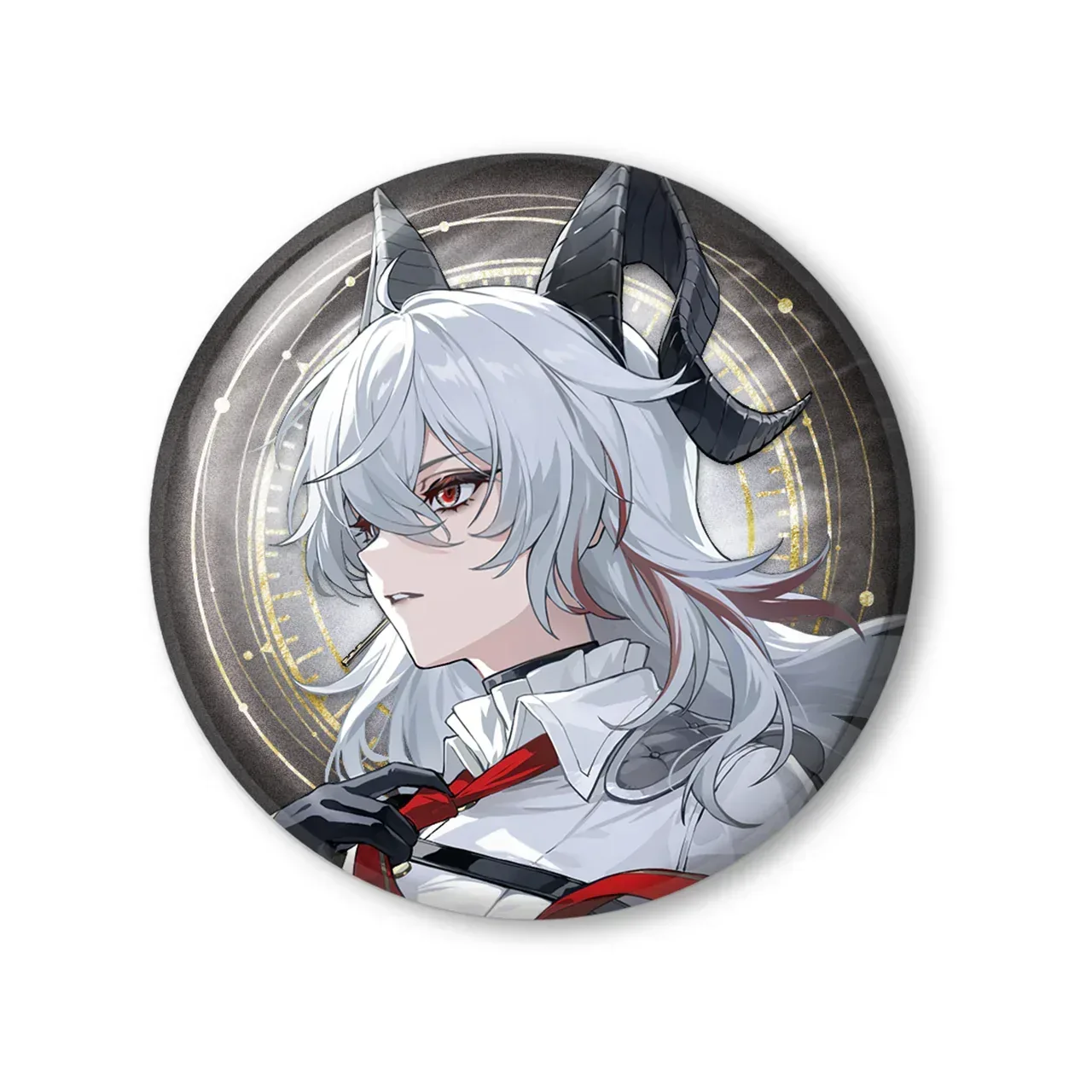 Wuthering Waves Resonator Theme Vol.3 Glittering Shikishi Badge - Image 2