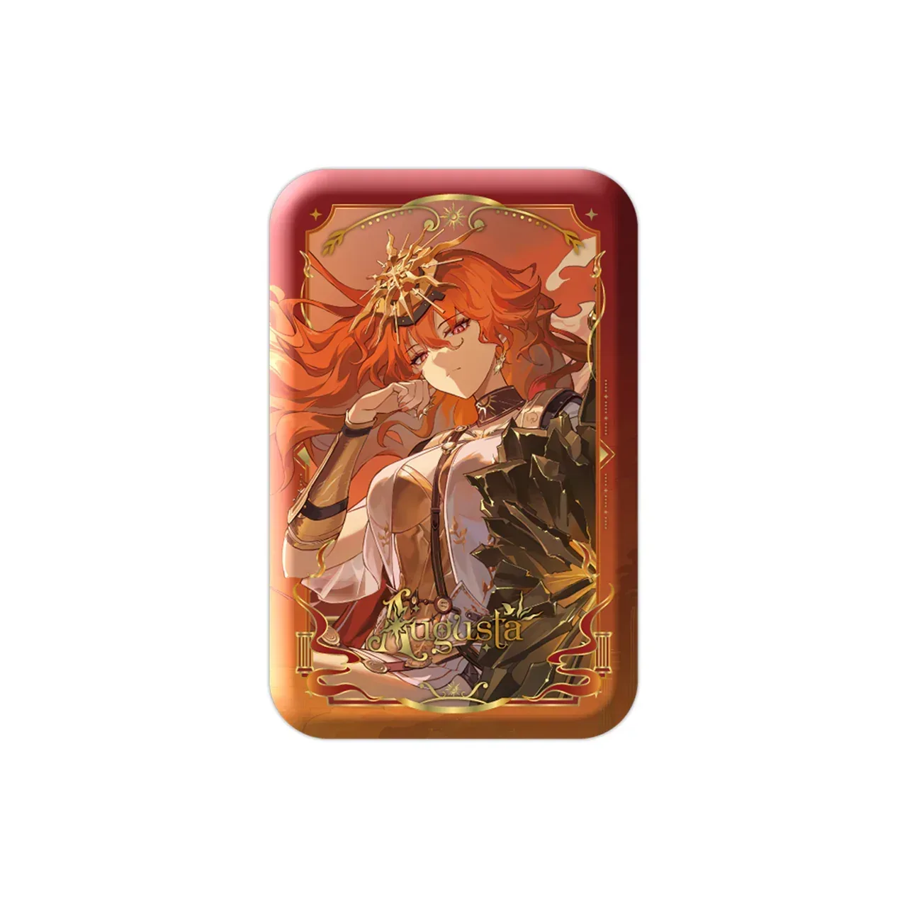 Wuthering Waves Sun Moon Dawnbreak Series Merch - Image 8