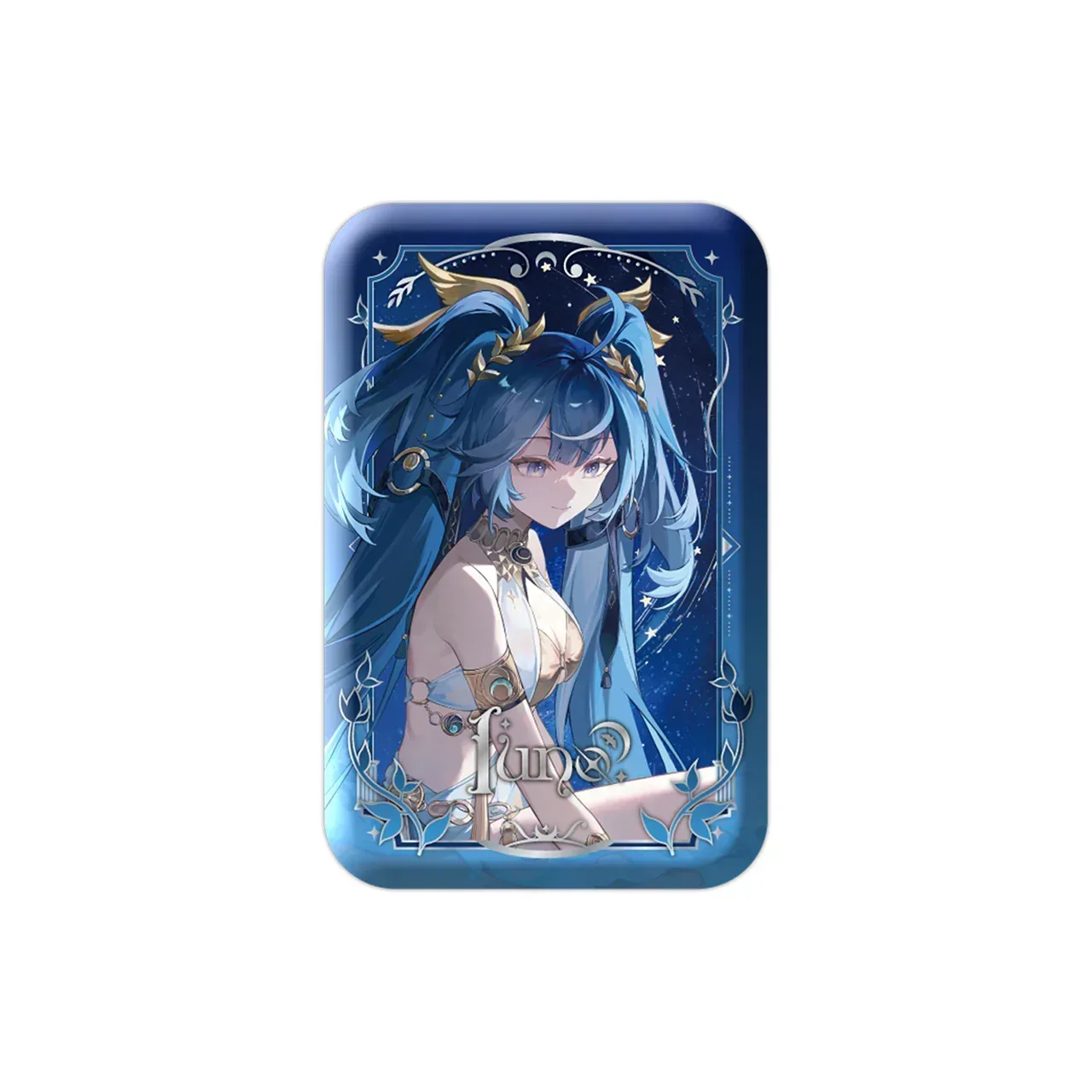 Wuthering Waves Sun Moon Dawnbreak Series Merch - Image 9