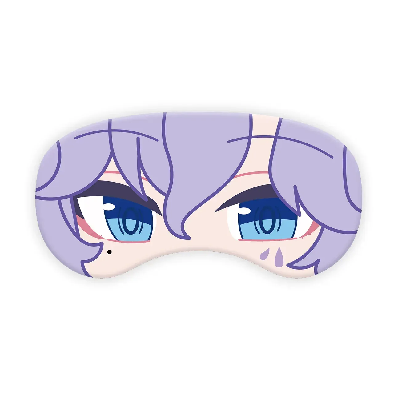 Wuthering Waves x Yogoods Midsummer Night's Melody Series Eye Mask - Image 9