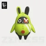 Zenless Zone Zero Bangboo Stand Series Bangboo Figure Mystery Box Vol.1 - Image 3