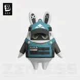 Zenless Zone Zero Bangboo Stand Series Bangboo Figure Mystery Box Vol.1 - Image 4
