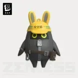 Zenless Zone Zero Bangboo Stand Series Bangboo Figure Mystery Box Vol.1 - Image 5