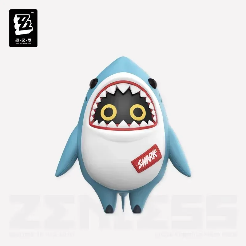 Zenless Zone Zero Bangboo Stand Series Toy Elevator Pendant Mystery Box Vol.2 - Image 2
