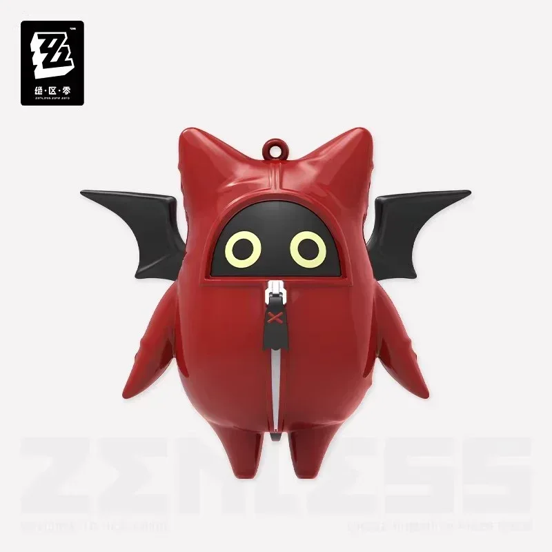 Zenless Zone Zero Bangboo Stand Series Toy Elevator Pendant Mystery Box Vol.2 - Image 5