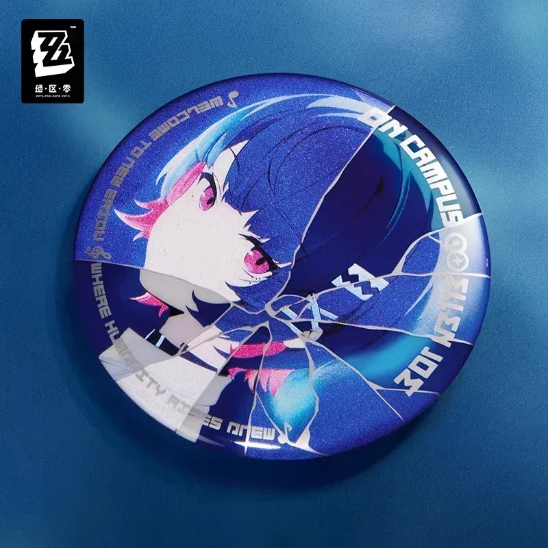 Zenless Zone Zero BITE! Jaw Series Ellen Joe EP Collection Album - Image 5