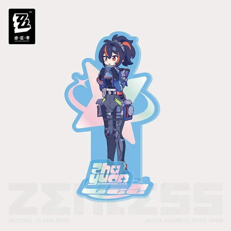 Zenless Zone Zero Dream Come True Series Acrylic Stand - Image 6